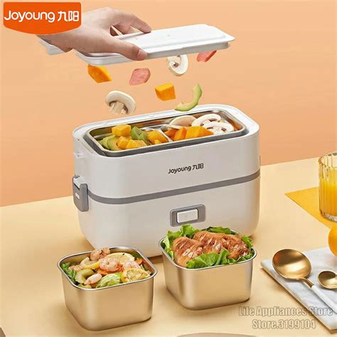 joyoung electric lunch box|TGF0ZXN0IEpveW91bmcgRWxlY3RyaWMgTHVuY2ggQm94ZXMgUHJvZHVjdHMgfCBFbmpveSB .